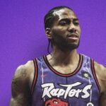 NBA – Les Raptors ressortent leur maillot dinosaure pour cette saison !