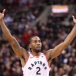 NBA – Jalen Rose demande aux Raptors de retirer le maillot de Kawhi
