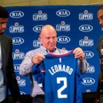 NBA – « Kawhi Leonard a pris la free agency en otage »