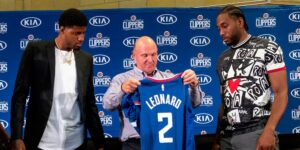 NBA – « Kawhi Leonard a pris la free agency en otage »