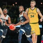 Mondial – La stat inquiétante de Team USA
