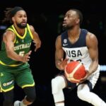 Mondial – Team USA se rassure devant plus de 51.000 personnes