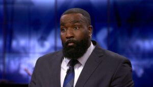 NBA – Le sale (et cher) tour des enfants de Kendrick Perkins à leur père