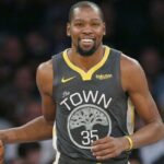 NBA – Un soutien inattendu pour Kevin Durant sur son départ des Warriors