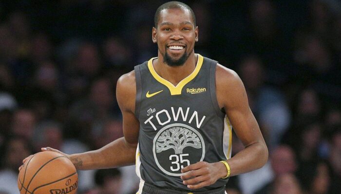 kevin durant clash sur twitter