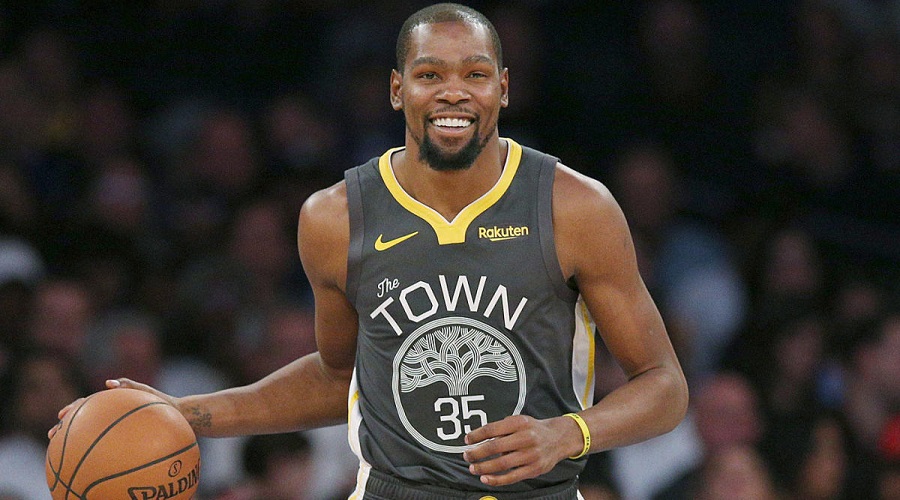 kevin durant clash sur twitter