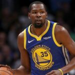 NBA – Kevin Durant revient sur son passage aux Warriors