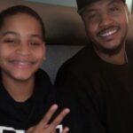 NBA – Le fils de Carmelo Anthony, 12 ans, fait l&rsquo;étalage de son talent