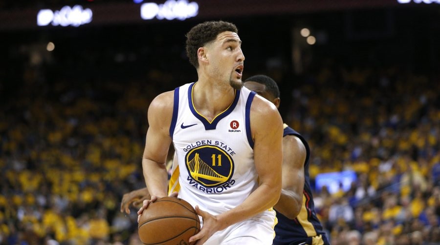 klay thompson meilleur poste 2 ?