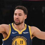 NBA – Klay Thompson réagit à l&rsquo;arrivée de D&rsquo;Angelo Russell