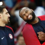 NBA – Les jolis mots de Klay Thompson à l&rsquo;encontre de DeMarcus Cousins