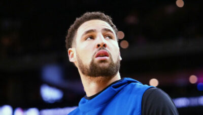 NBA – La surprenante reconversion envisagée par Klay Thompson