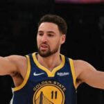 NBA – 9 janvier 2019 : Le coup de chaud hallucinant de Klay Thompson