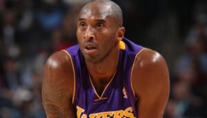 NBA – La veille du crash, le surprenant dernier sms de Kobe à une amie proche