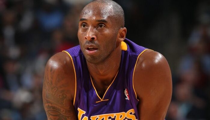 kobe bryant dans danse avec les stars ?