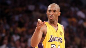 NBA – « J’étais l’alter-ego de Kobe dans le rap »