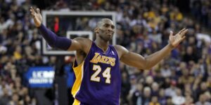 NBA – 10 anecdotes sur l’éthique de travail inhumaine de Kobe Bryant