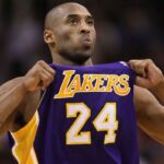 NBA – Kobe Bryant explique comment il a marqué 63 points… à 8 ans