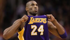 NBA – Kobe Bryant explique comment il a marqué 63 points… à 8 ans