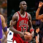 NBA – Les 10 joueurs avec le plus de matchs à 50+ points all-time