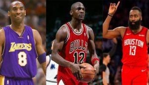 NBA – Les 10 plus grosses saisons individuelles de scoring des 40 dernières années