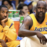 NBA – Le joueur que Shaq a voulu payer… pour frapper Kobe !