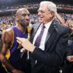 NBA – Kobe Bryant défend passionnément Phil Jackson