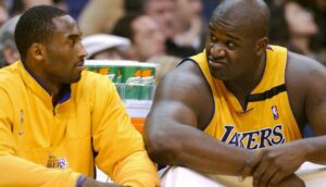 NBA – Le seul duo qui pourrait inquiéter Shaq et Kobe d’après O’Neal