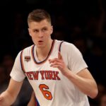 NBA – Les Knicks ont-ils des regrets d&rsquo;avoir tradé Kristaps Porzingis ?