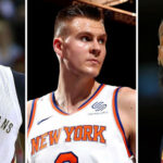 NBA – A quoi ressemblait la ligue lors du dernier match de Porzingis ?