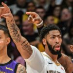 NBA – Kyle Kuzma est-il prêt à être la 3ème star aux Lakers ? Il répond