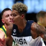 Mondial – Le panier de Kyle Kuzma… pour l&rsquo;Australie