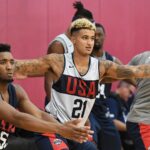 NBA – Kyle Kuzma out pour les Mondiaux, le roster final de Team USA connu !