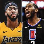 NBA – Lakers ou Clippers ? Scottie Pippen donne le plus fort à ses yeux