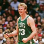 NBA – Larry Bird reçoit l’hommage d’une star de la ligue… pour Halloween !