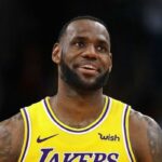 NBA – LeBron dévoile le logo de Space Jam 2 !