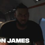 NBA – Le mode carrière de 2K20 se dévoile avec LeBron James et bien d&rsquo;autres !