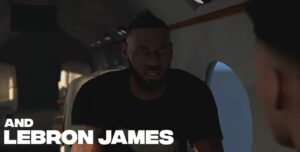 NBA – Le mode carrière de 2K20 se dévoile avec LeBron James et bien d&rsquo;autres !