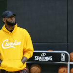 NBA – Le clan de LeBron James « choqué » par les propos de l&rsquo;ancien GM des Cavs