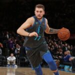 NBA – Des nouvelles de Luka Doncic à l&rsquo;entraînement