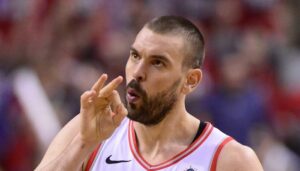 NBA – Pourquoi le trade de Marc Gasol aux Hornets en février a capoté