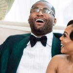 NBA – Une foule de joueurs au mariage de DeMarcus Cousins