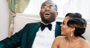 NBA – Une foule de joueurs au mariage de DeMarcus Cousins