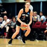 WNBA – Encore un match parfait pour Marine Johannes !