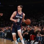 NBA – Mario Hezonja se moque de Team USA après la cascade de forfaits