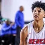 NBA – MarJon Beauchamp, top prospect 2021, snobe toutes les universités