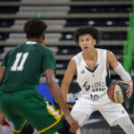 Jeep Elite – L’ASVEL engage Matthew Strazel, 16 ans !