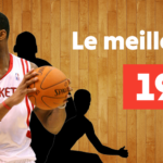 NBA – Le meilleur 5 des joueurs nés en… 1979