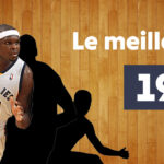 NBA – Le meilleur 5 des joueurs nés en… 1981