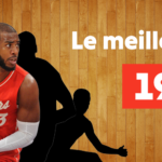 NBA – Le meilleur 5 des joueurs nés en… 1985